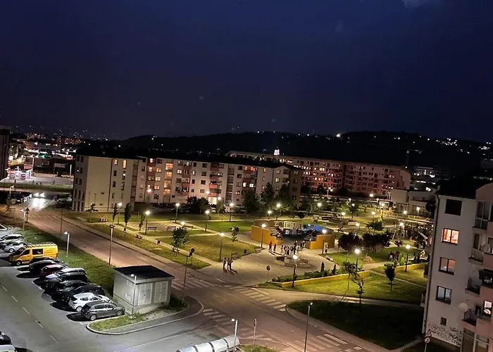 Apartamento Apartment_dream25 Lukavica